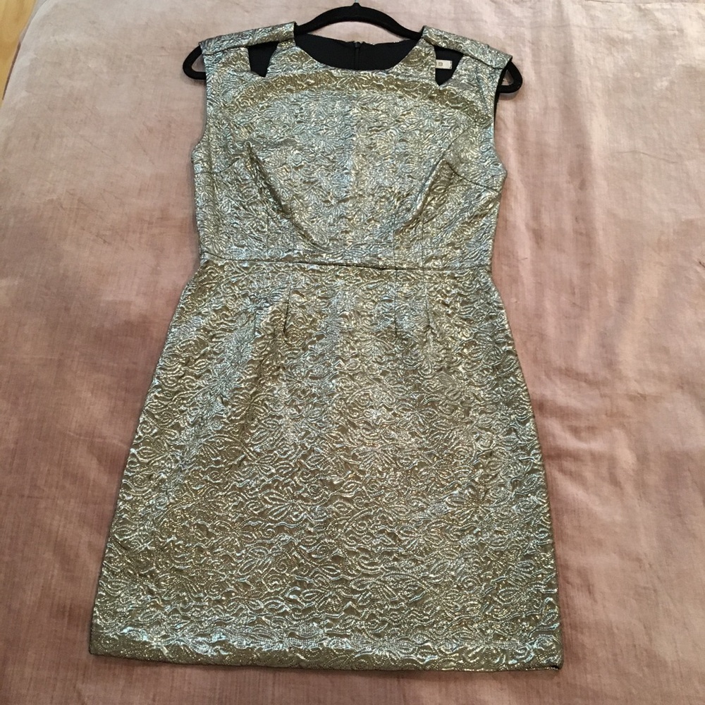 Cocktail dress